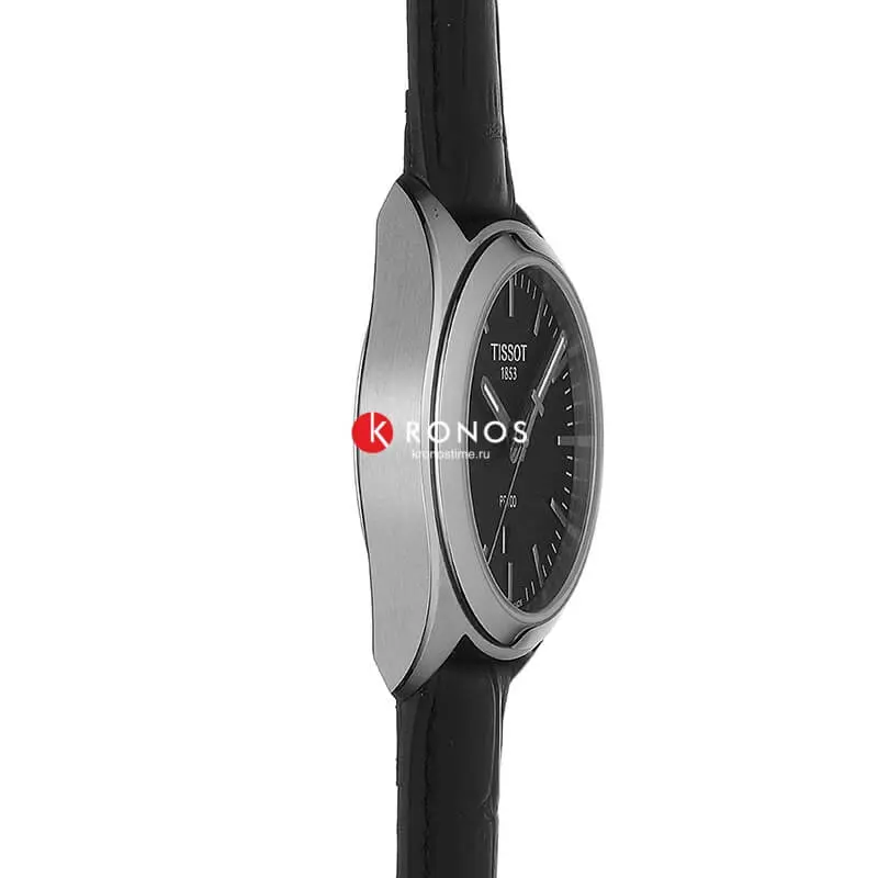 Фотография часов Tissot PR 100 Lady T101.210.16.051.00_13